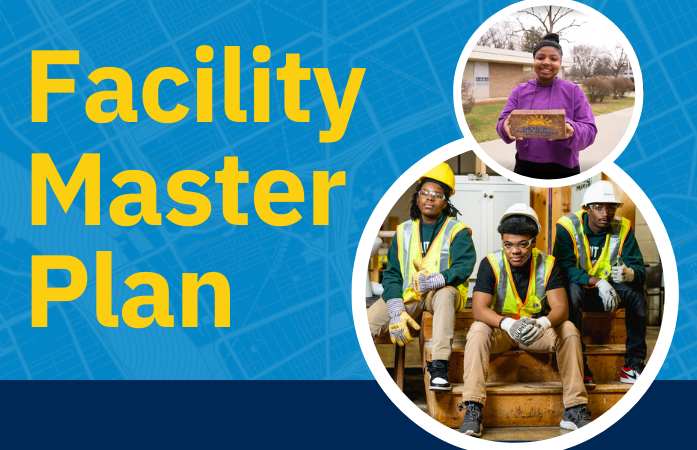  Facility Master Plan